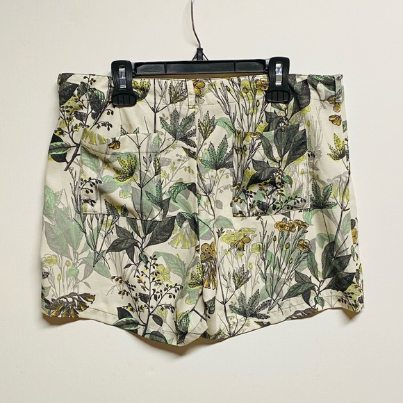 NWT Sam & Lavi Lydia Shorts SZ M - Picture 3 of 7